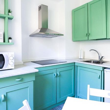Apartament Italianway - Liceti 5 Rapallo Zewnętrze zdjęcie