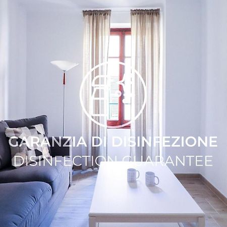 Apartament Italianway - Liceti 5 Rapallo Zewnętrze zdjęcie