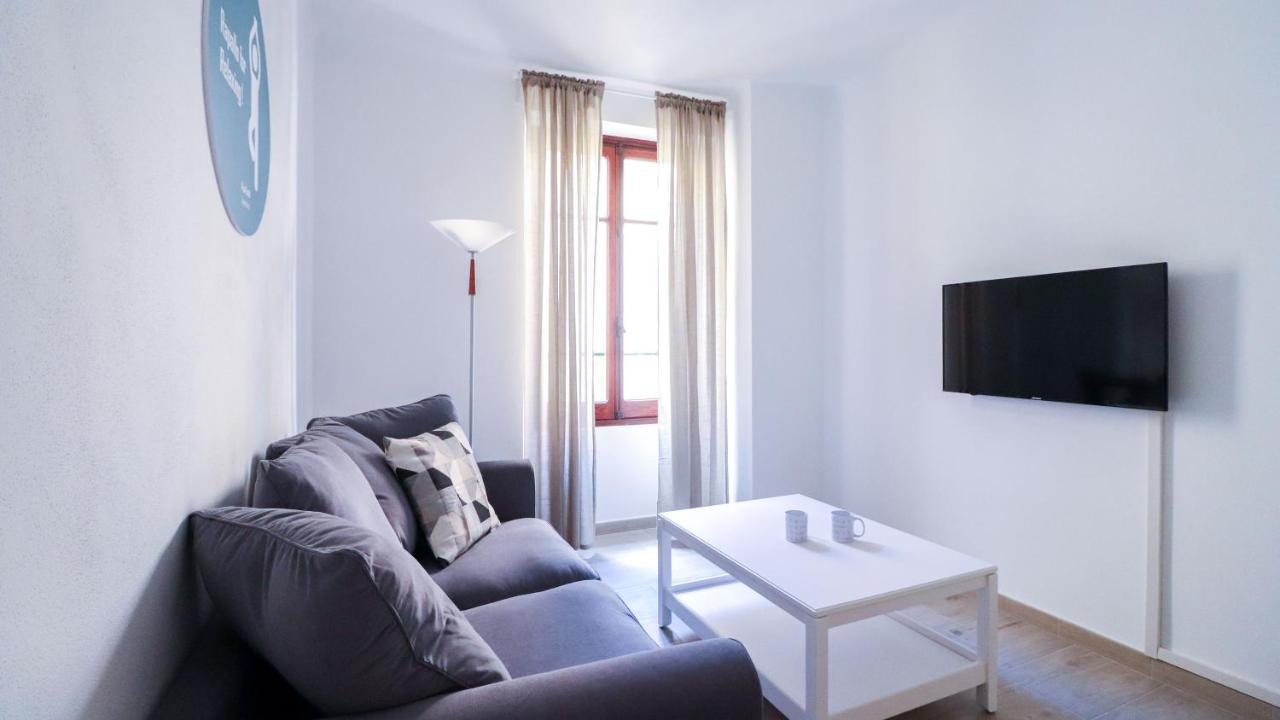 Apartament Italianway - Liceti 5 Rapallo Zewnętrze zdjęcie