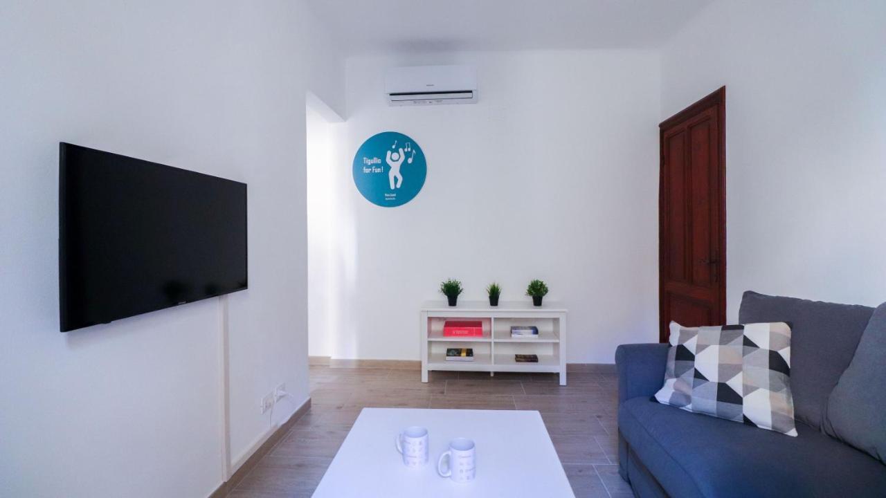 Apartament Italianway - Liceti 5 Rapallo Zewnętrze zdjęcie