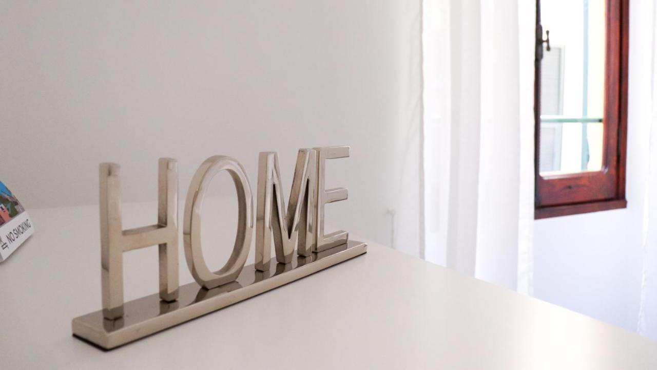Apartament Italianway - Liceti 5 Rapallo Zewnętrze zdjęcie