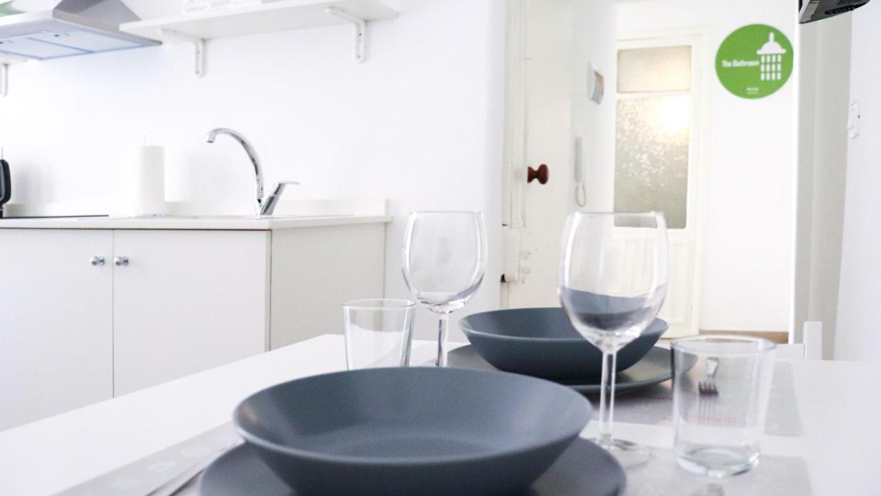 Apartament Italianway - Liceti 5 Rapallo Zewnętrze zdjęcie