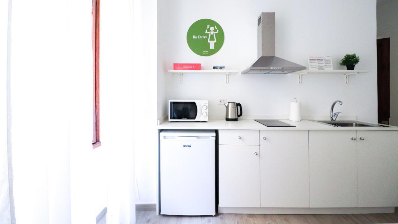 Apartament Italianway - Liceti 5 Rapallo Zewnętrze zdjęcie