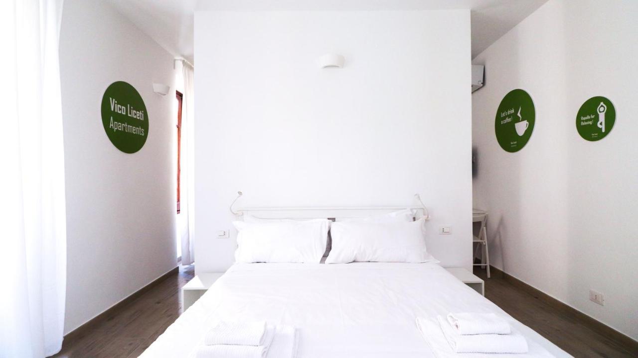Apartament Italianway - Liceti 5 Rapallo Zewnętrze zdjęcie