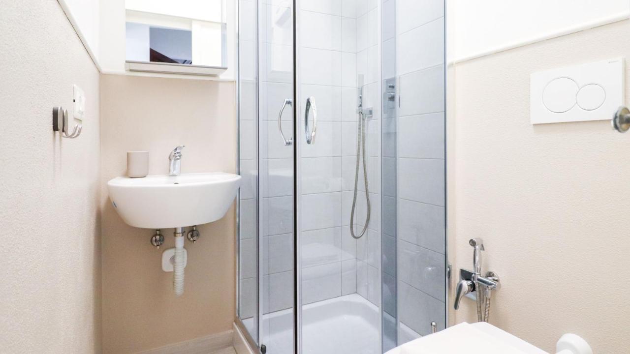 Apartament Italianway - Liceti 5 Rapallo Zewnętrze zdjęcie