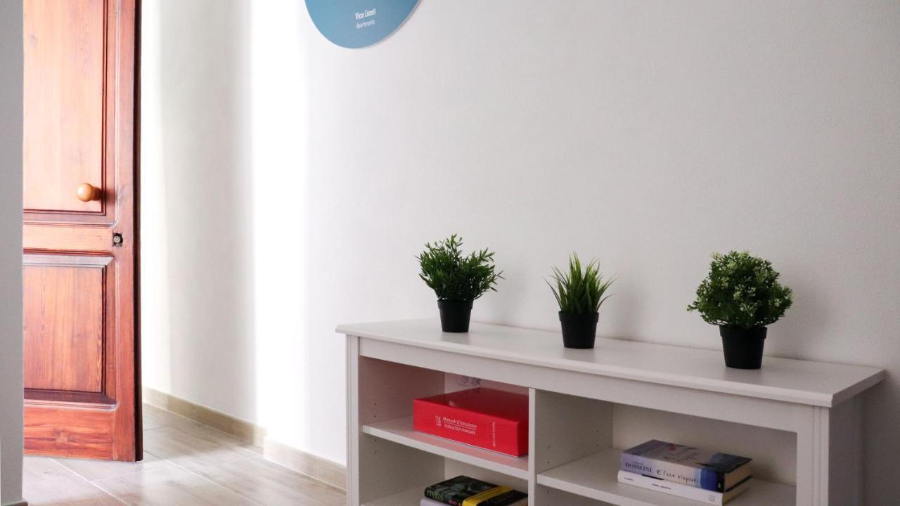 Apartament Italianway - Liceti 5 Rapallo Zewnętrze zdjęcie