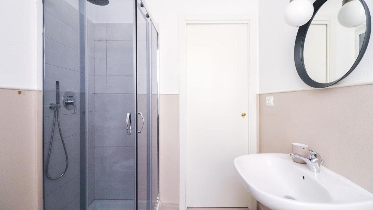 Apartament Italianway - Liceti 5 Rapallo Zewnętrze zdjęcie