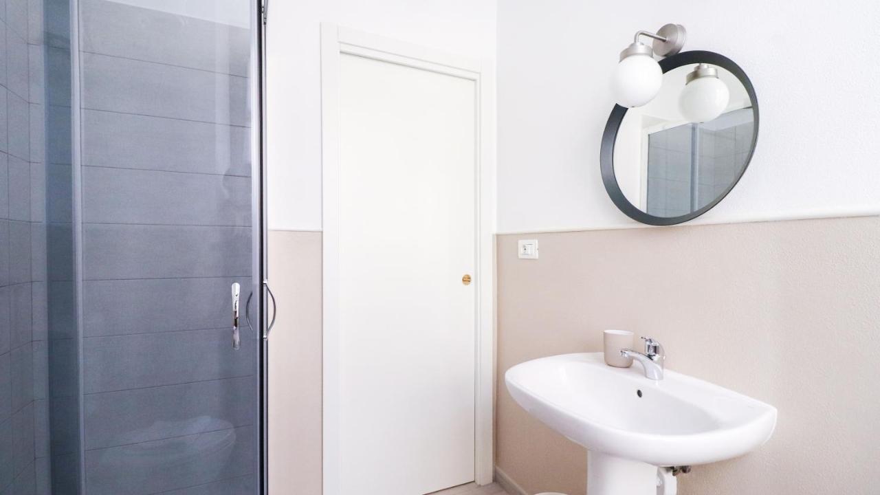 Apartament Italianway - Liceti 5 Rapallo Zewnętrze zdjęcie