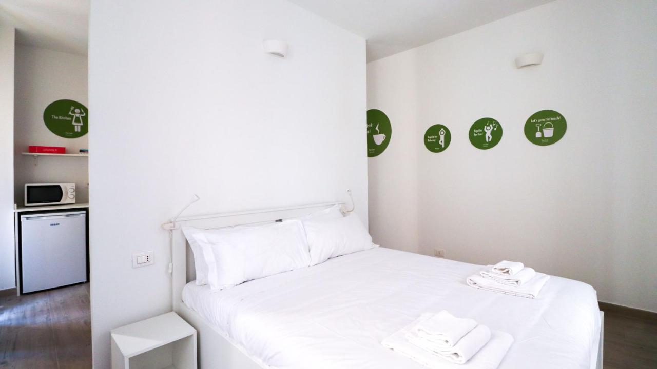 Apartament Italianway - Liceti 5 Rapallo Zewnętrze zdjęcie