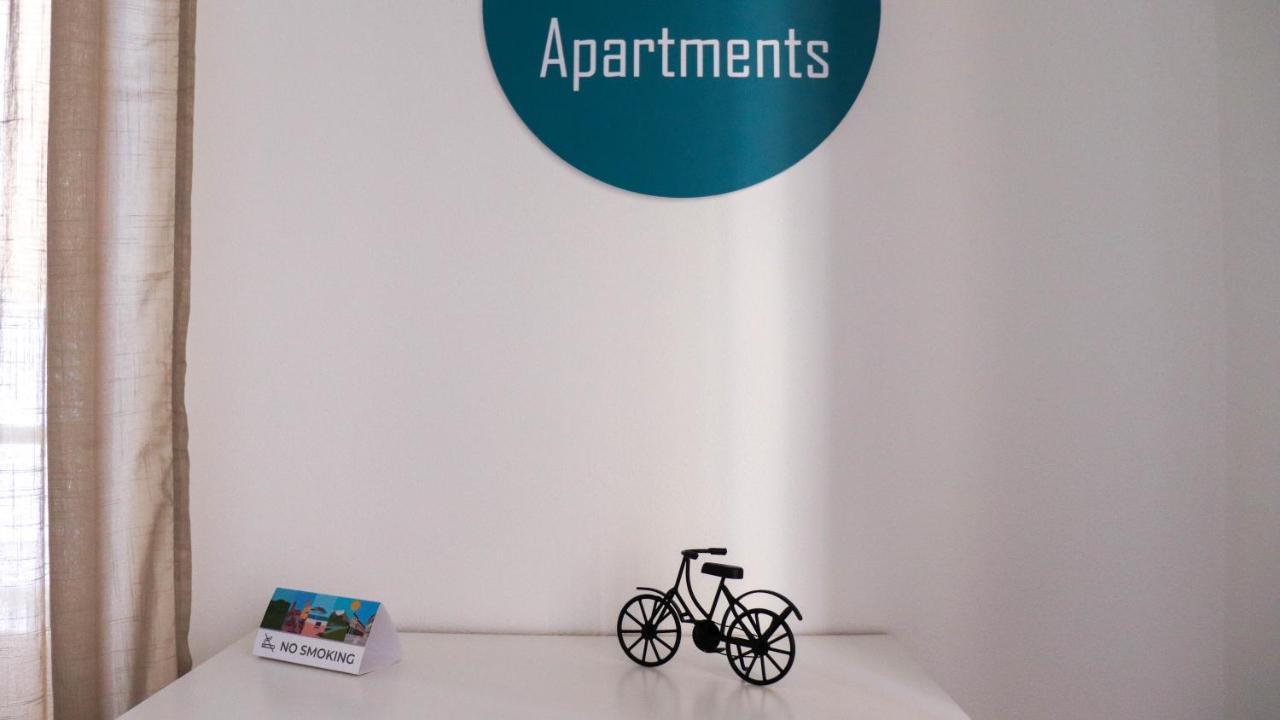 Apartament Italianway - Liceti 5 Rapallo Zewnętrze zdjęcie