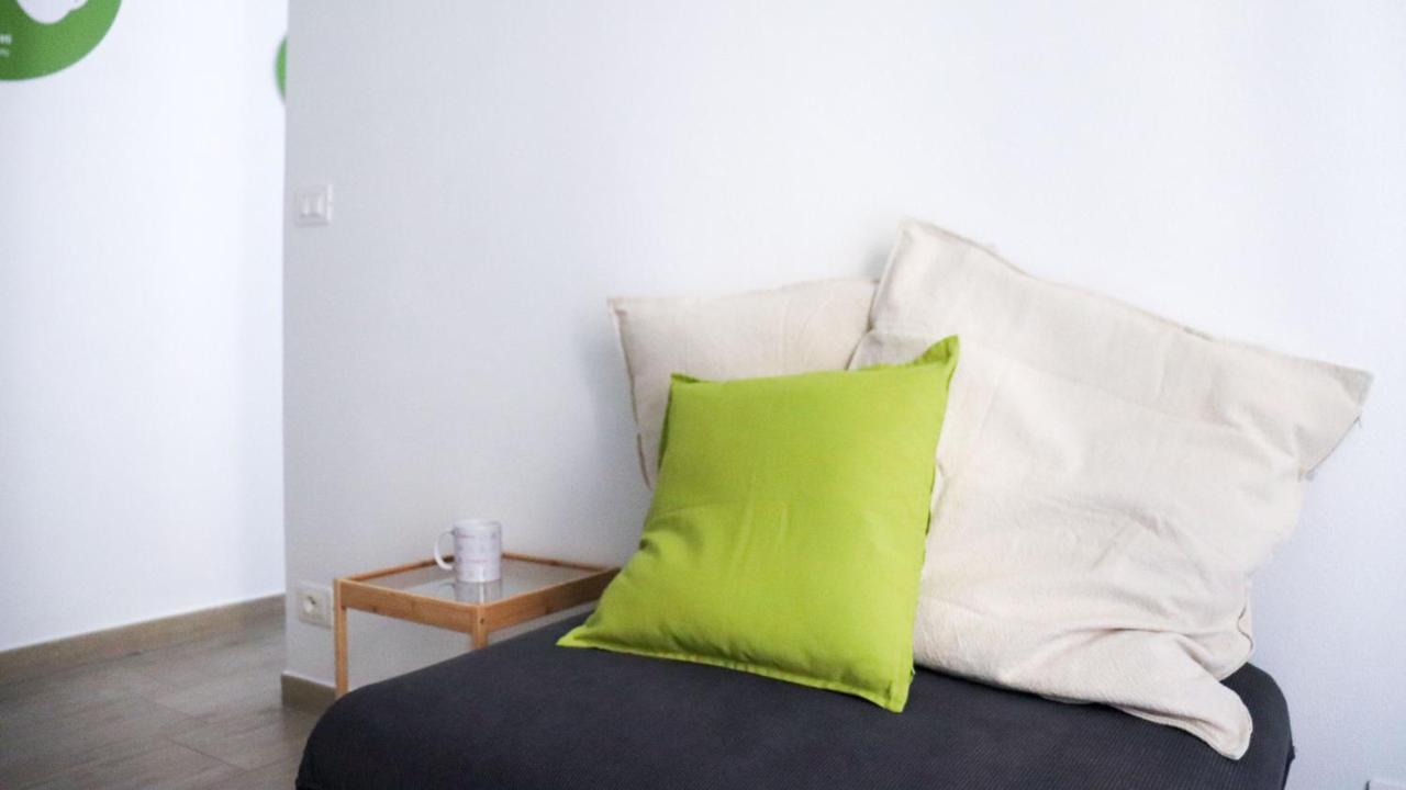 Apartament Italianway - Liceti 5 Rapallo Zewnętrze zdjęcie